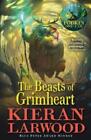 Kieran Larwood The Beasts of Grimheart (Taschenbuch) World of Podkin One-Ear