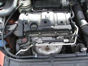 PEUGEOT 206 Mk1 1998-2009 Washer Pump 181353 - Picture 1 of 5