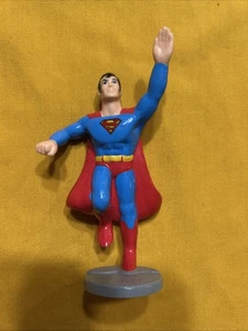 Figurina giocattolo SUPERMAN 1988 vintage di "DC Presents" rara - Foto 1 di 4