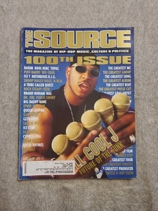 The SOURCE Magazine - Picture 1 of 3