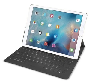 Apple MPTL2LL/A Smart Keyboard for 10.5" iPad Pro - Picture 1 of 3