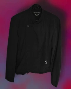 Religion Vintage Double Breasted Lapel Blend Jacket - Picture 1 of 13