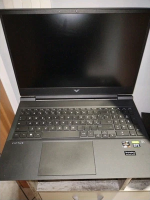 computer gaming portatile - Immagine 1 di 4