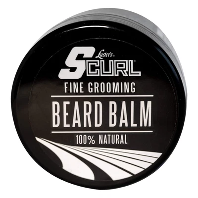 Scurl Beard Balm - Image 1 of 4