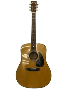 Guitarra acústica W-30/tipo Sunburst/6 cuerdas/W-30 MORRIS número de... - Imagen 1 de 7
