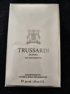 Trussardi Donna Eau de Toilette Spray - Bild 1 von 2