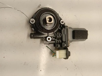 Motor de ventana delantera derecha usado se adapta a: Nissan Murano 2010 delantero derecho grado A Foto 1 de 4