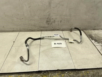 BMW X5 35iX 2011 aire acondicionado línea de presión manguera OEM+ Foto 1 de 4