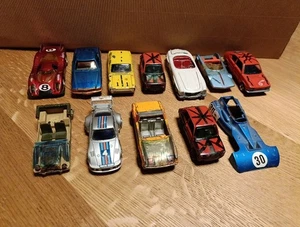 Lotto Mebetoys Politoys 1/43 - Foto 1 di 12