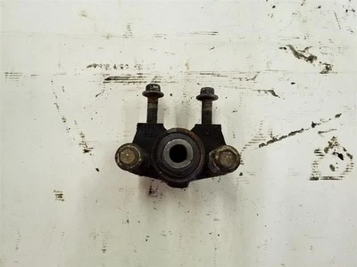 4WD Front Leaf Spring Rear Pivot Bracket | Fits 1999-2004 Ford F250 F350 F450 - Image 1 of 4