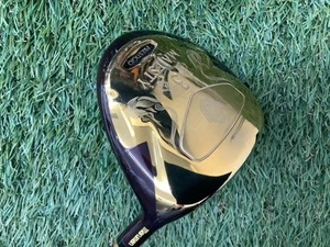 MARUMAN MAJESTY PRESTIGIO VIII 3W Fairway Wood Flex-S LV710 With H/C - Picture 1 of 5