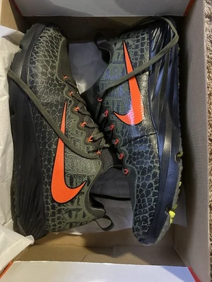 Florida Gators Vapor Speed Turf FG Talla 11.5 Foto 1 de 4