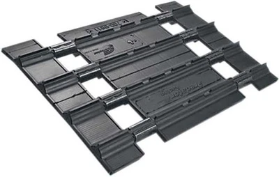 Pistas de carreras Camso de hierba/arrastre de hielo - 15 pulgadas x 121 pulgadas para Polaris 600 Classic 2001-2004 Foto 1 de 2