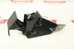 1990-1996 Corvette C4 Hood Release Handle and Bracket Assembly - Picture 1 of 5