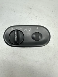 03-06 FORD EXPEDITION DIMMER FOG HEAD LIGHT LAMP SWITCH Oem B24 - Picture 1 of 10