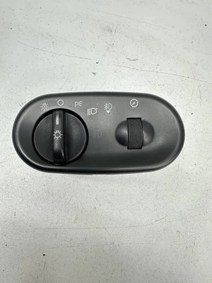 03-06 FORD EXPEDITION DIMMER FOG HEAD LIGHT LAMP SWITCH Oem B24 - Image 1 of 4