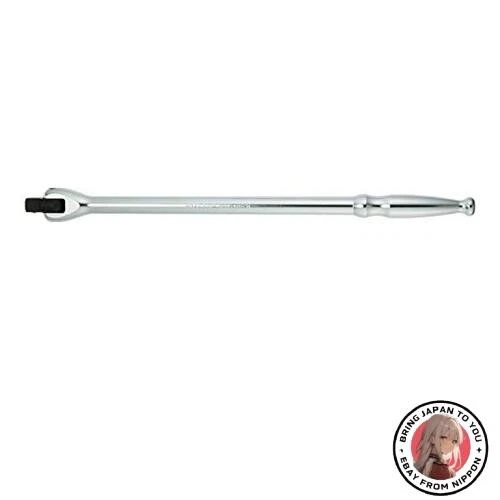 New Kyoto Machine Tools KTC Spinner Handle 12.7mm 1/2 inch BS4E-H - Image 1 of 1