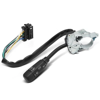 Turn Signal Switch for Mercedes-Benz C220 1995-1996 C230 1997 C280 C36 AMG W202 Foto 1 de 4