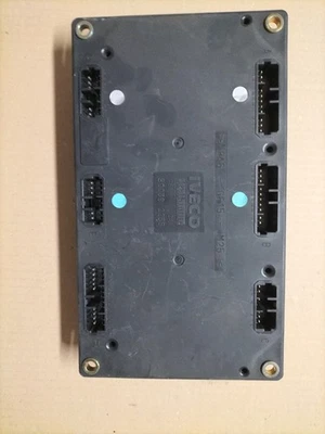 BODY COMPUTER PER IVECO Eurocargo 1° Serie 500392255 (91>02) Foto 1 de 4