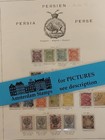 Country Near by Iraq vf used MH classic collection incl much better + cert TOP!