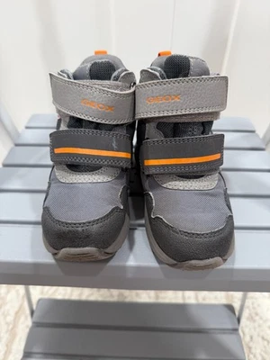 Geox Botas Impermeables Niños Talla 9 Foto 1 de 4