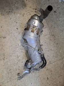 55254023 FAP PARTIKELFILTER KATALYSATOR Lancia Ypsilon 1.3 MJT - Bild 1 von 4