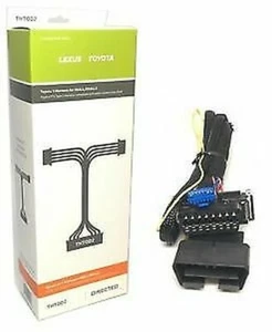 Directed THTOD2 Toyota & Lexus Plug and play T-Harness for DBALL2 / DB3 - Picture 1 of 1