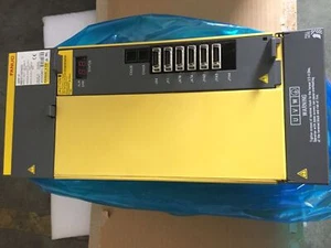 Servoaccionamiento A06B-6111-H037#H570 FANUC nuevo en caja envío rápido #DHL - Imagen 1 de 9