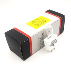 MXA23045 12V50W G6.35 Replace Light LV-HL50W MM400/800 Microscope Bulb Lamp - Picture 1 of 2