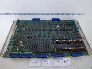 Fanuc A20B-0003-0754 10F, Fanuc A20B-0003-0754 Delivery Free - Picture 1 of 2