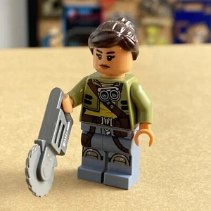 Lego Minifigure Star Wars Kordi Freemaker - Picture 1 of 2