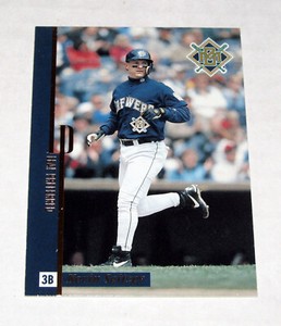 1996 Leaf Preferred Press Proof 89 Kevin Seitzer  Gold Foil $.99 Shipping!