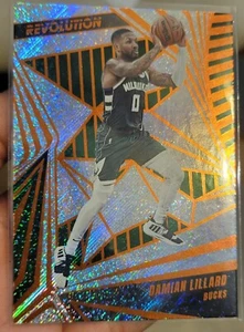 2023-24 Panini Revolution Base, Pick your card - Picture 1 of 136