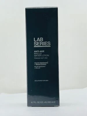 Lab Series Anti age Water Lotion -6.7 oz (NIB) - Image 1 of 4
