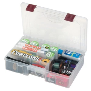 Plano 2378000 ProLatch® StowAway® Deep Bulk Storage 3700 - Picture 1 of 1