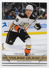 21/22 2021 UPPER DECK EXTENDED SERIES 2006-07 RETRO YOUNG GUNS CARDS U-Pick List