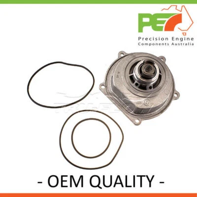 New * OEM QUALITY * Water Pump For Land Rover Freelander Gen1 LN# 2.0L - image 1 of 4