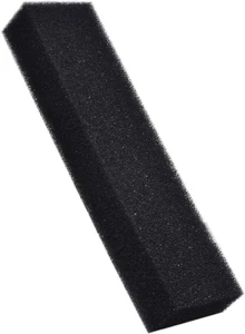 Aquarium Bio Sponge Filter Media Pad Cut-to-fit Foam for Aquarium Fish Tank 16.5 - Picture 1 of 12