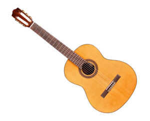 Cordoba C5 Left Handed Classical Nylon String Guitar - Open Box