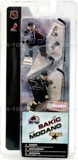 NHL Joe Sakic & Mike Modano Action Figures McFarlane 2004 #75121 NEW