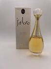 Authentic Dior Jadore Eau De Parfum For Women 75Ml Original Packaging