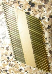 Qty:2436 Grip-Rite KC28G 3-1/4" Framing Nails - Picture 1 of 1