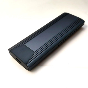 SSD Case LOGITEC (Elecom) LGB-PNV02UC USB3.2 (Gen2) kompatibel M.2 NVMe