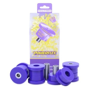 Boccole tiranti posteriori Powerflex per Suzuki Ignis (2000 > 08) - Foto 1 di 4