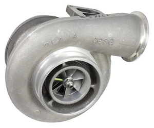 Borg Warner Airwerks Turbo S400 S400SX4 S475 1050 hp 75mm Journal T6 1.32 171702 - Imagen 1 de 1