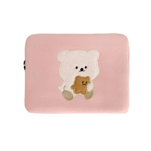 Laptop Sleeve Cute Appearance Tablet Sleeve Bag Tablet Travel Case Laptop - Bild 1 von 10