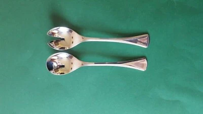 WMF HANSE SALATBESTECK ca.19,5 cm Cromargan - Bild 1 von 4