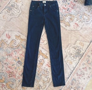 VGUC Girls Hudson Jeans Size 19 - Picture 1 of 4