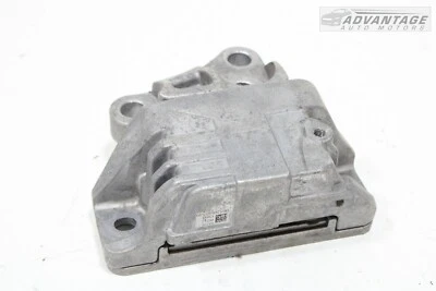 2015-2018 JEEP RENEGADE 4x4 2,4 л ПЕРЕДНИЙ ЛЕВЫЙ БОКОВОЙ КРОНШТЕЙН КРЕПЛЕНИЯ КОРОБКИ ПЕРЕДАЧ OEM - Изображение 1 из 4