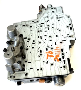 1991 GMC C/K 1500 2500 3500 4L80E TRANSMISSION VALVE BODY (8676811) USED - Picture 1 of 6